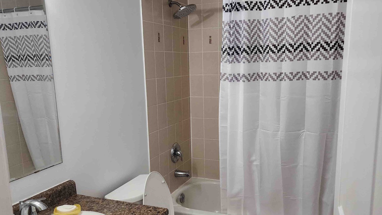 Photo of Bathroom in West Hill