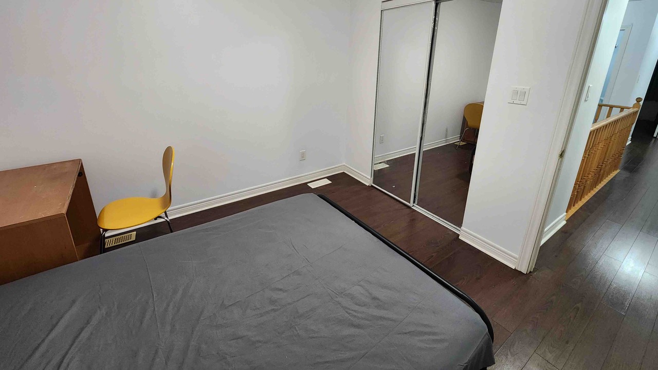Photo of Bedroom in West Hill