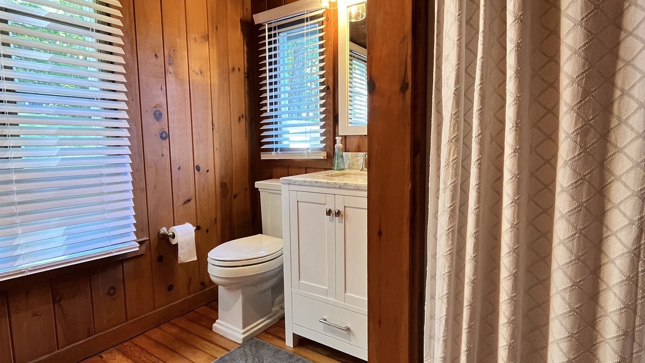Photo of Bathroom in Weare
