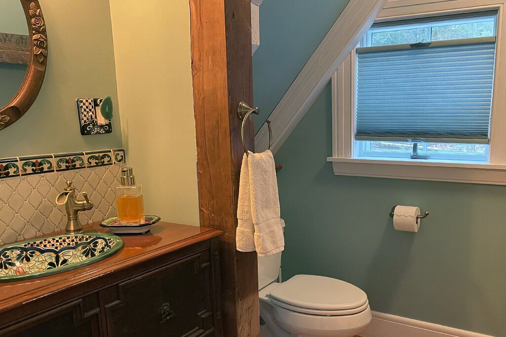 Photo of Bathroom in Edgecomb