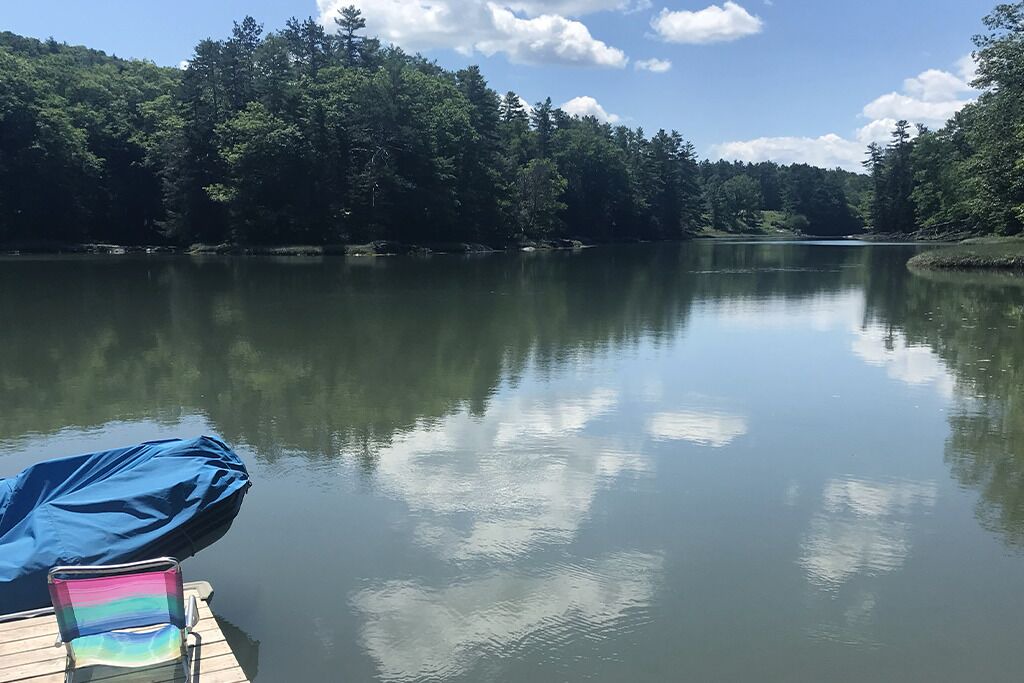 Photo of Outdoor in Edgecomb