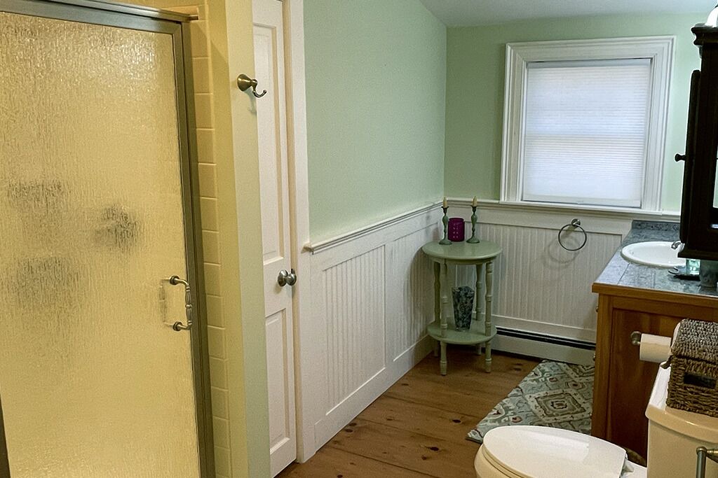 Photo of Bathroom in Edgecomb