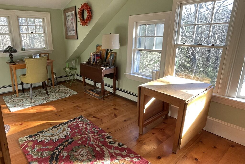 Photo of Bedroom in Edgecomb