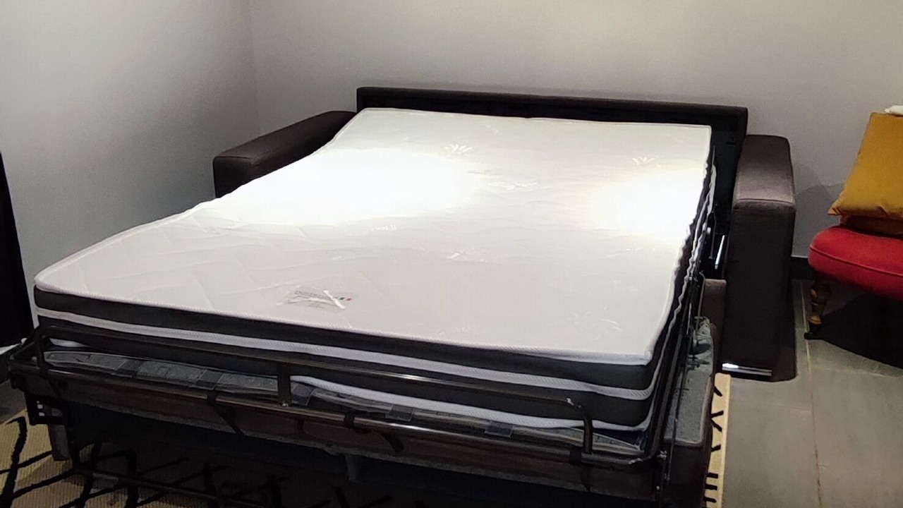 Photo of Bedroom in Langeais