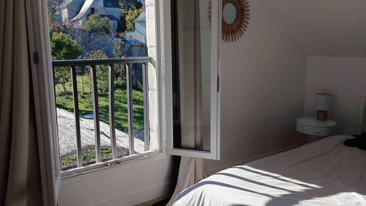 Photo of Bedroom in Langeais