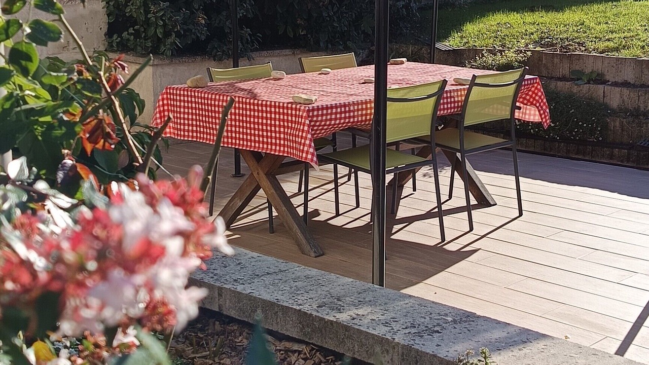 Photo of Outdoor in Langeais