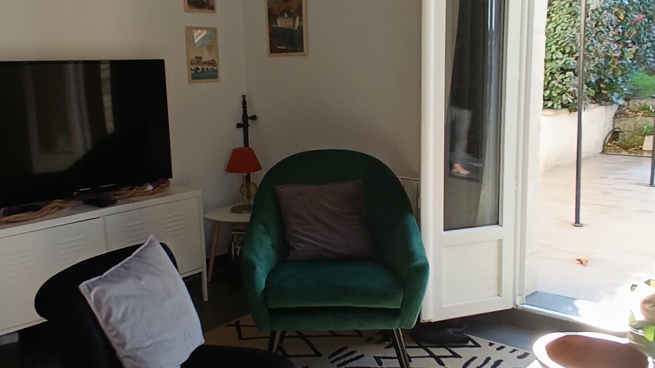 Photo of Livingroom in Langeais