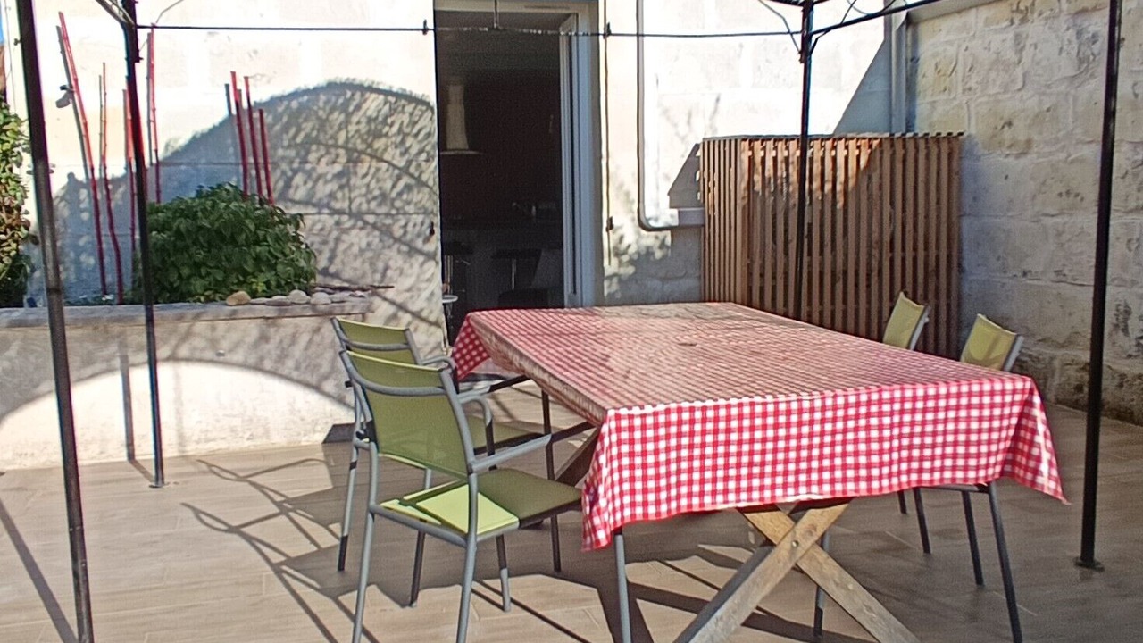 Photo of Outdoor in Langeais