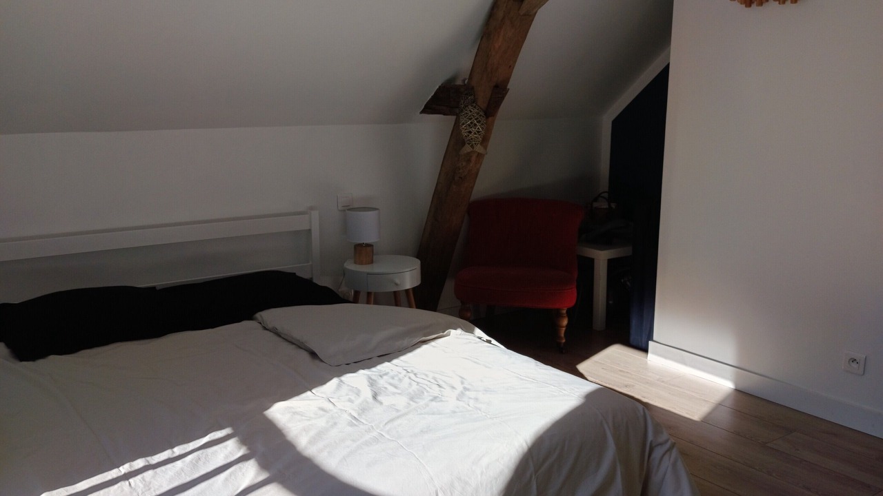 Photo of Bedroom in Langeais