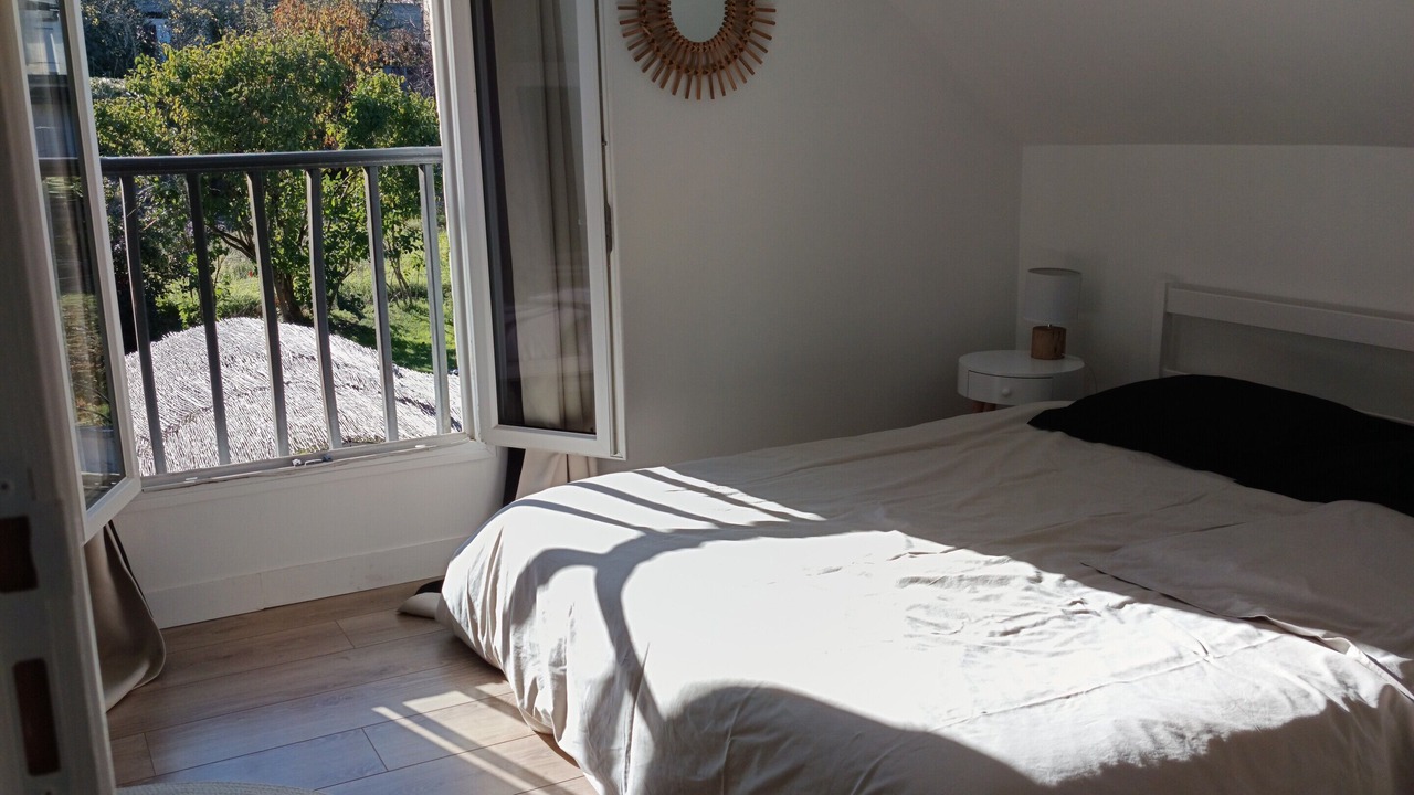 Photo of Bedroom in Langeais