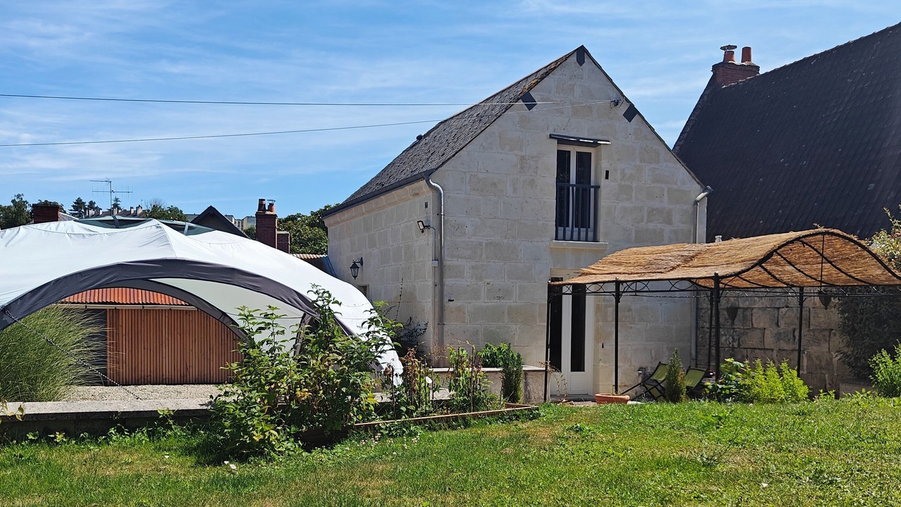 Photo of Outdoor in Langeais