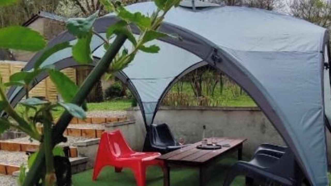 Photo of Outdoor in Langeais