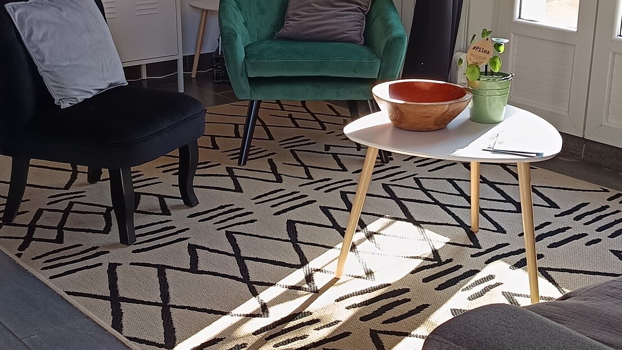 Photo of Livingroom in Langeais