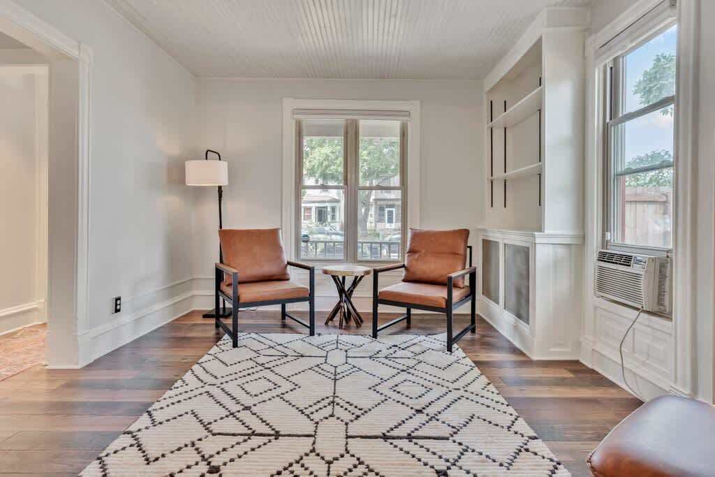 Photo of Bedroom in Downtown Minneapolis