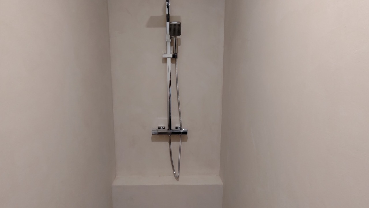 Photo of Bathroom in La Sauvetat-sur-Lede