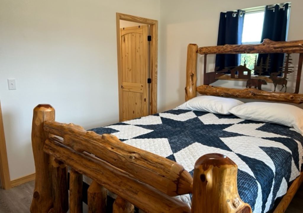 Photo of Bedroom in Jasper