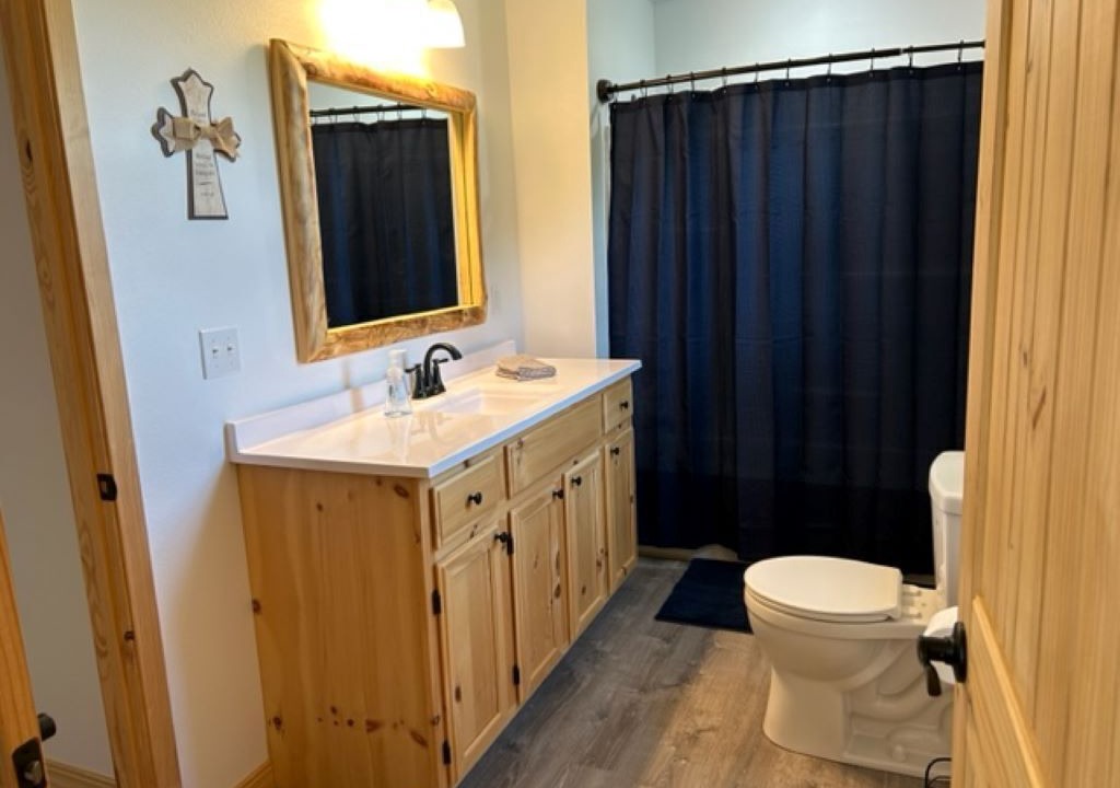 Photo of Bathroom in Jasper