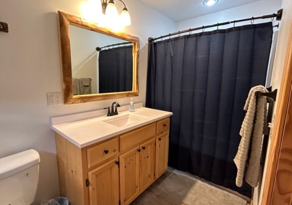 Photo of Bathroom in Jasper