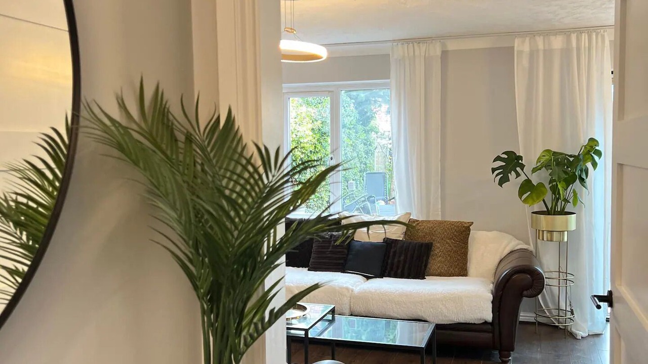 Photo of Livingroom in Acocks Green