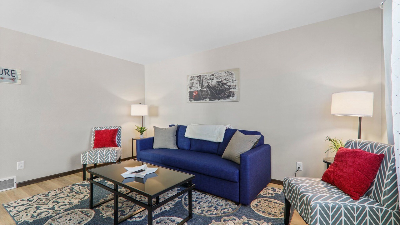 Photo of Livingroom in Verona