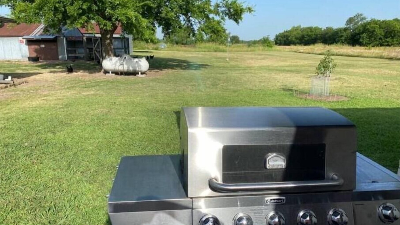 Photo of Outdoor in Greenville