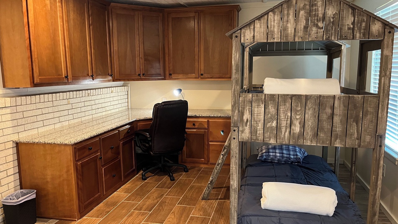 Photo of Bedroom in Greenville