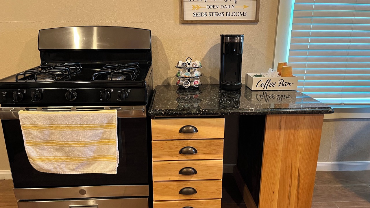Photo of Kitchen in Greenville