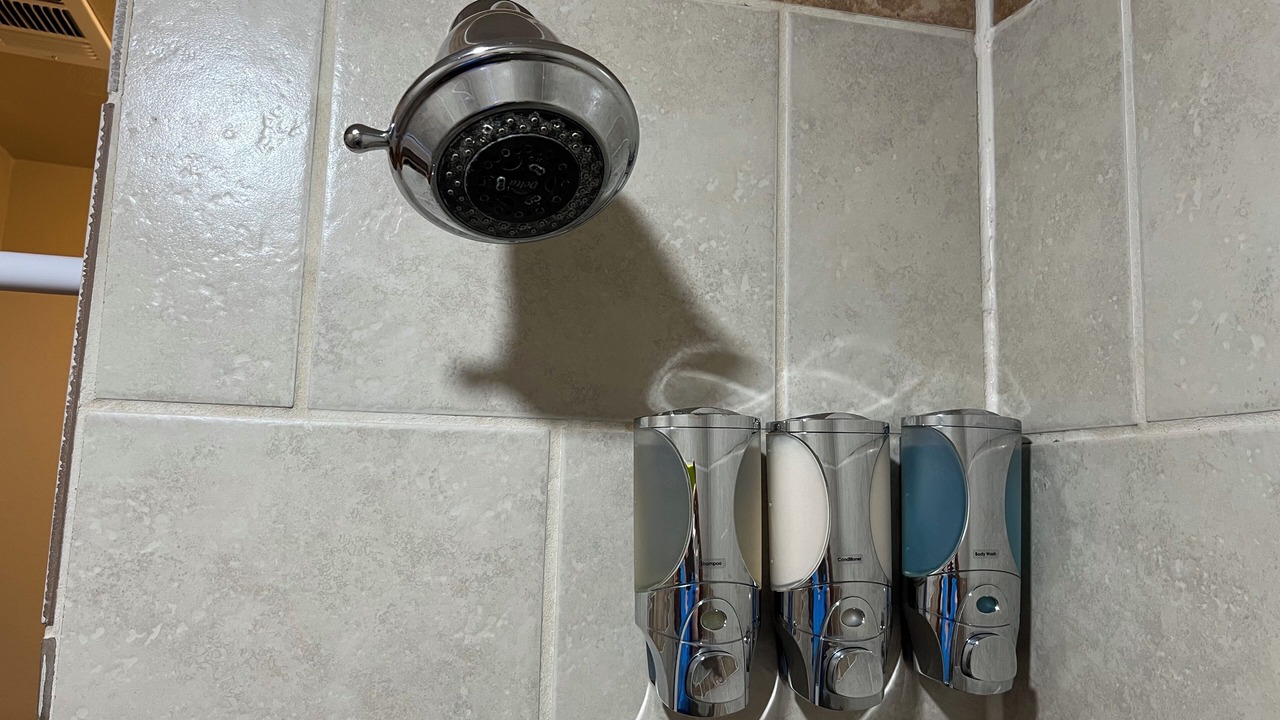 Photo of Bathroom in Greenville