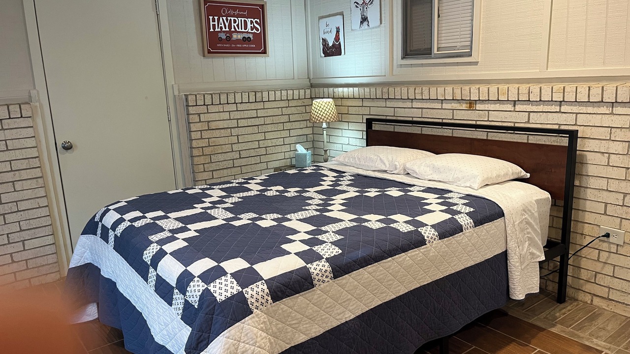 Photo of Bedroom in Greenville