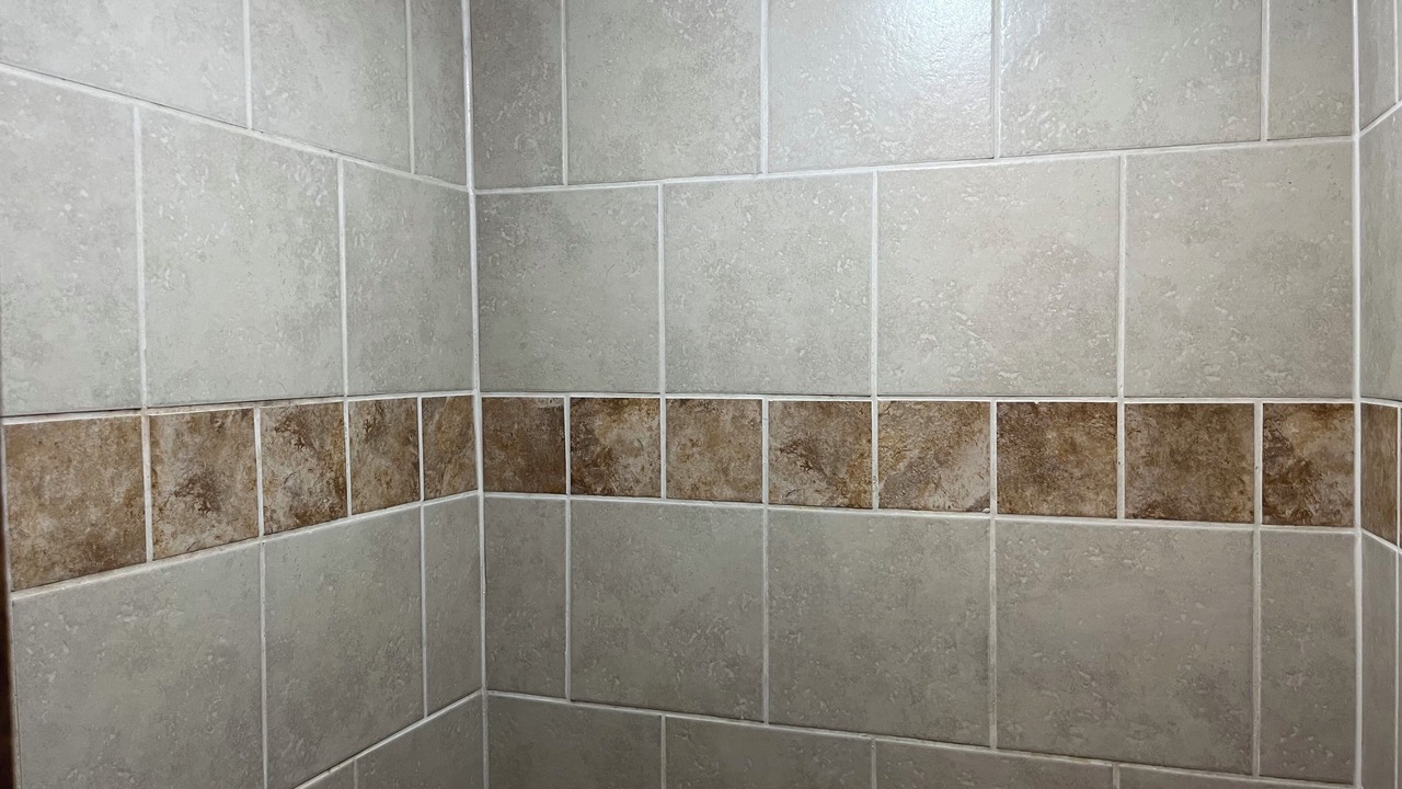 Photo of Bathroom in Greenville