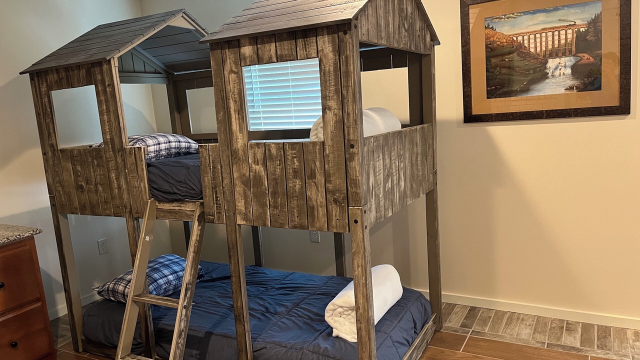 Photo of Bedroom in Greenville