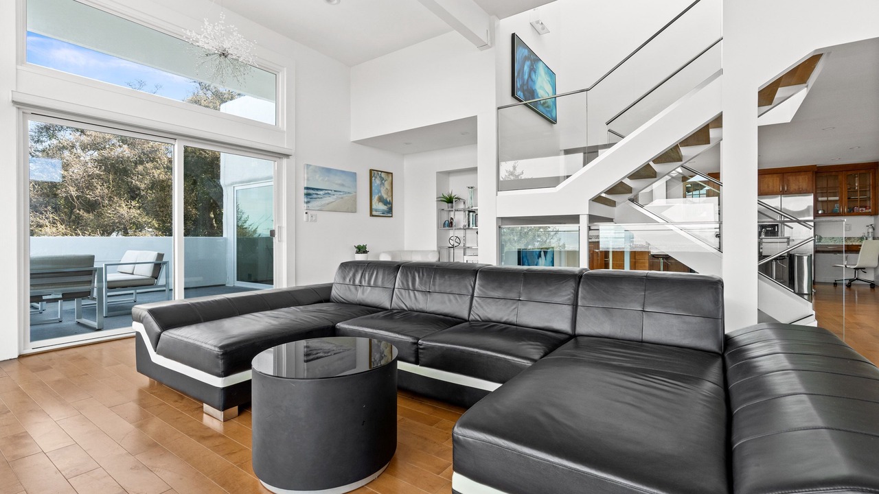 Photo of Bedroom in Saratoga