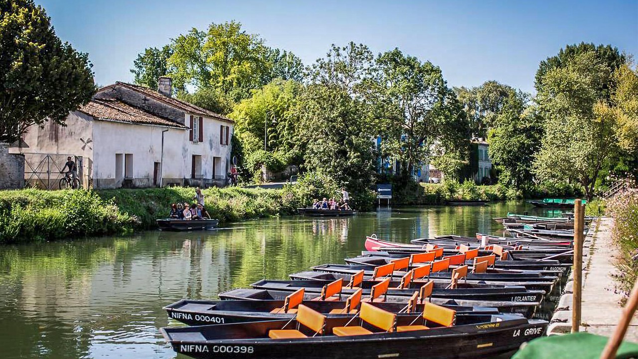 Photo of Others in Chef-Boutonne