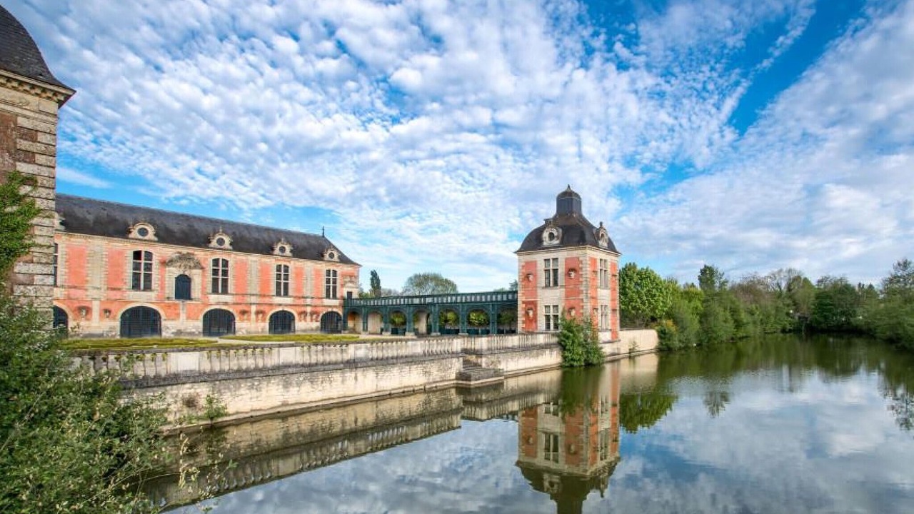 Photo of Others in Chef-Boutonne