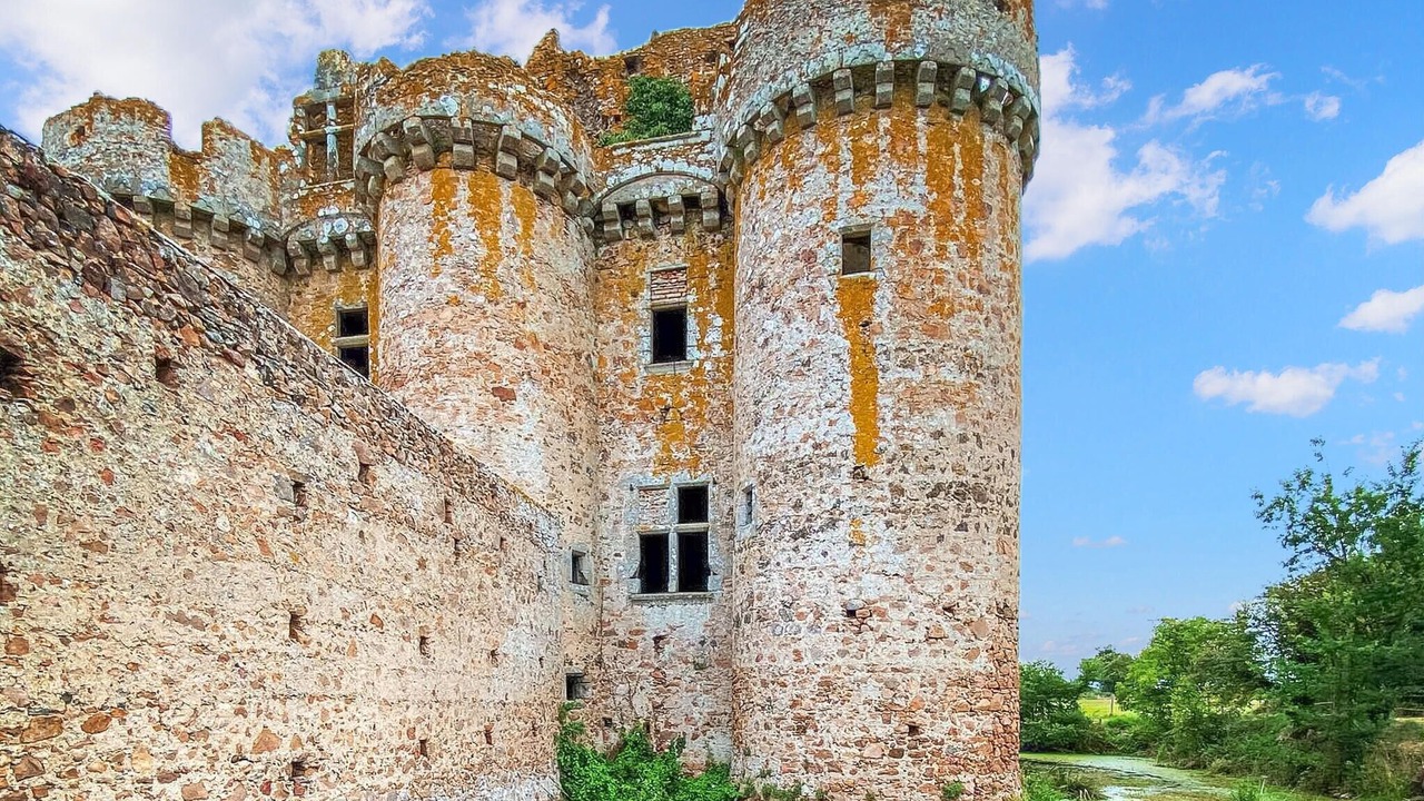 Photo of Others in Chef-Boutonne