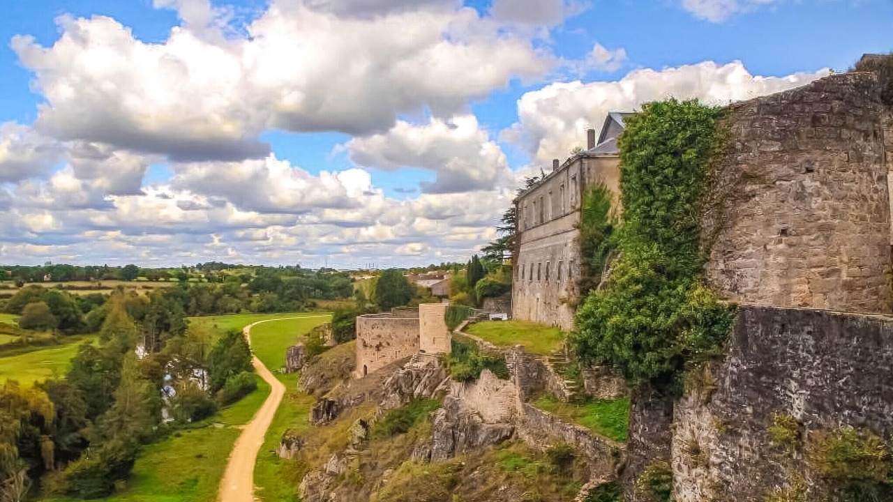 Photo of Others in Chef-Boutonne