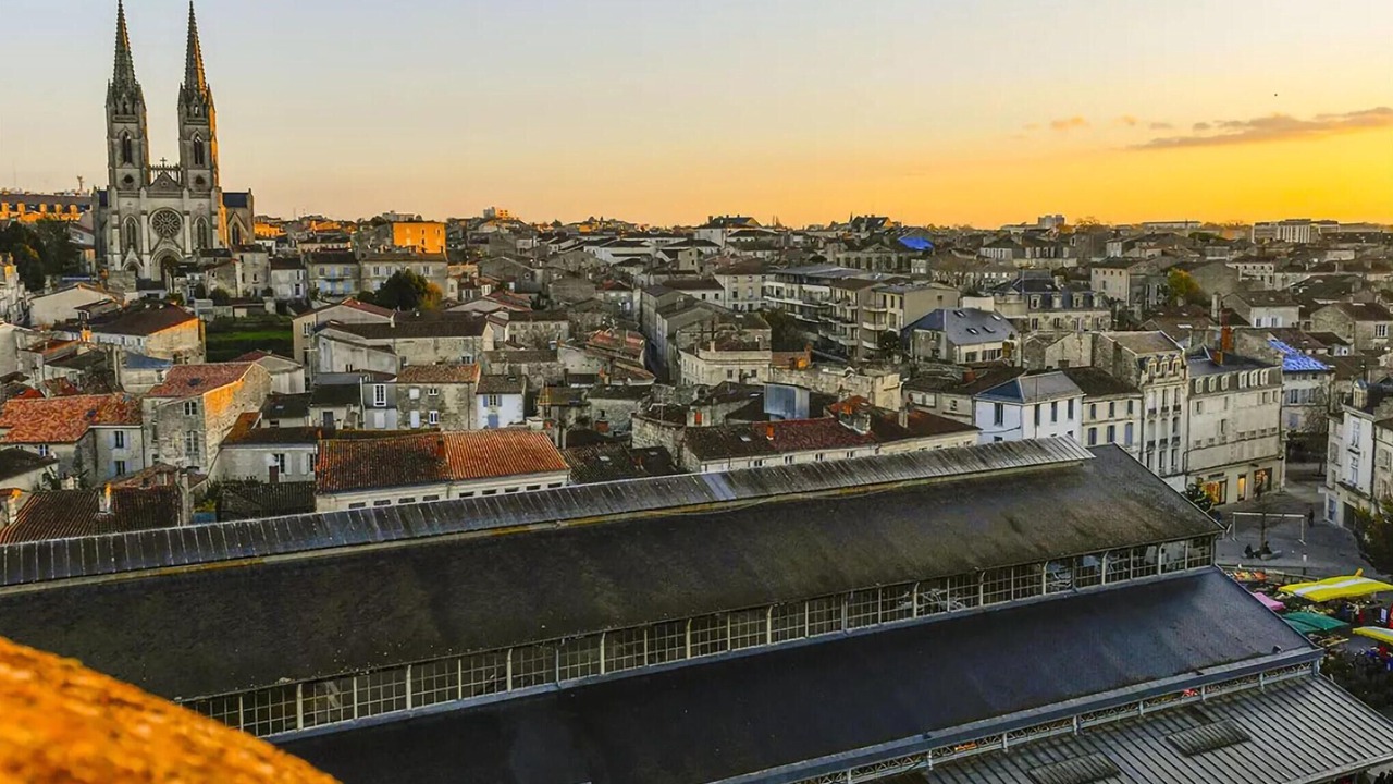 Photo of Others in Chef-Boutonne