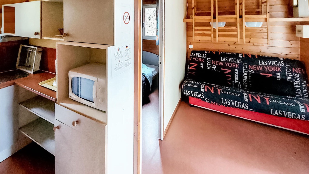 Photo of Bedroom in Chef-Boutonne