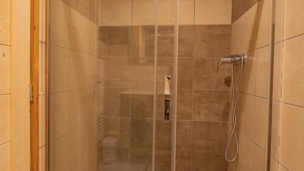 Photo of Bathroom in Albiez-le-Vieux