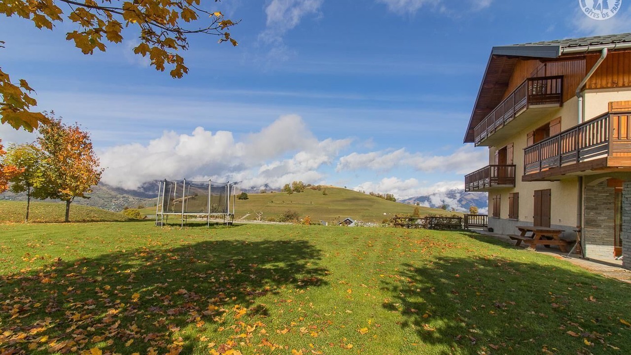 Photo of Outdoor in Albiez-le-Vieux