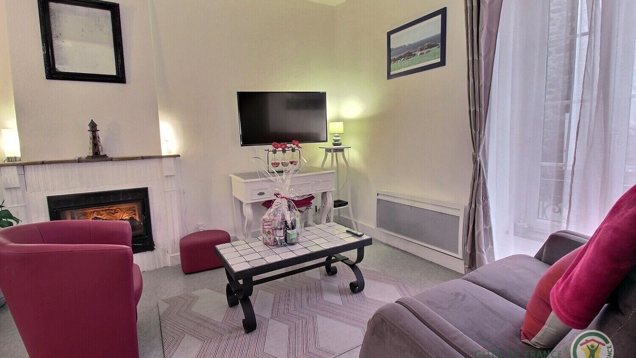 Photo of Livingroom in Plancoet