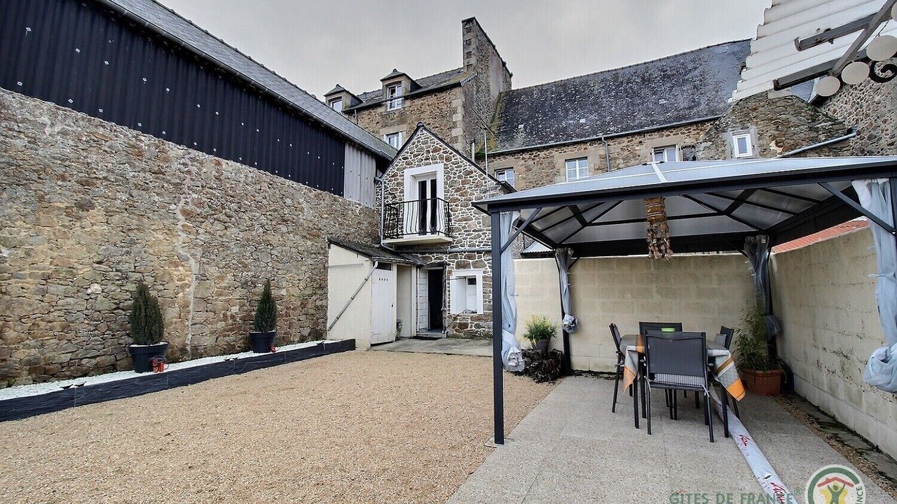 Photo of Outdoor in Plancoet