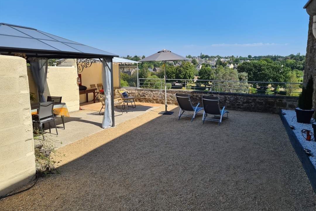 Photo of Outdoor in Plancoet