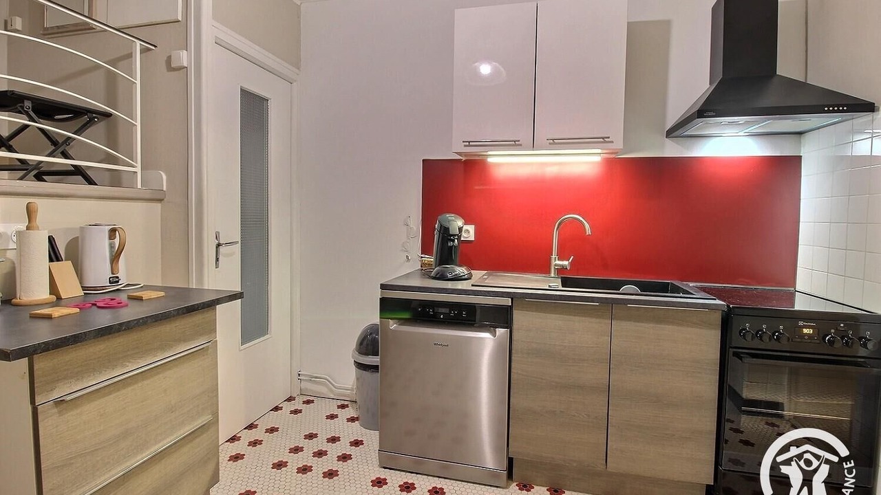 Photo of Kitchen in Plancoet