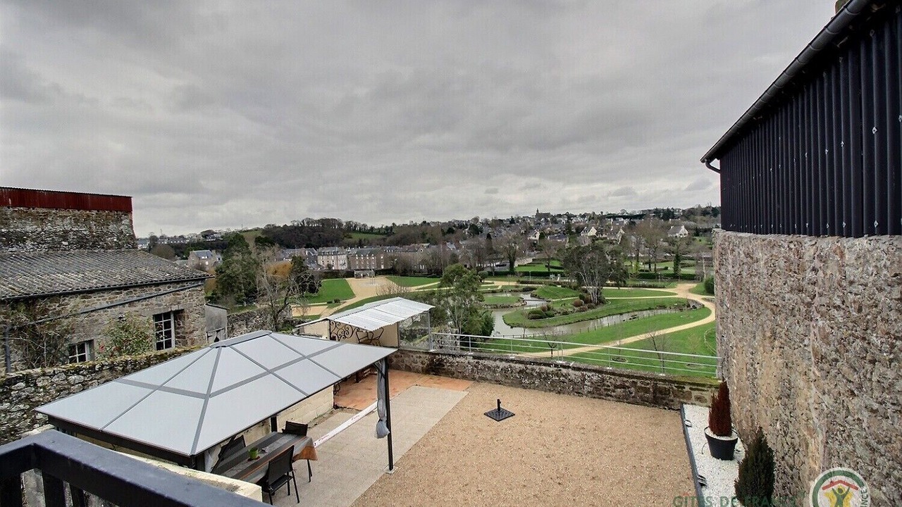 Photo of Outdoor in Plancoet