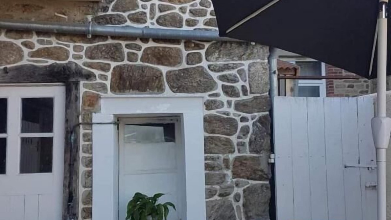 Photo of Patio Balcony in Plancoet