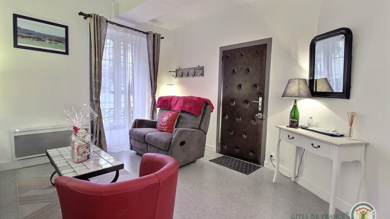 Photo of Livingroom in Plancoet