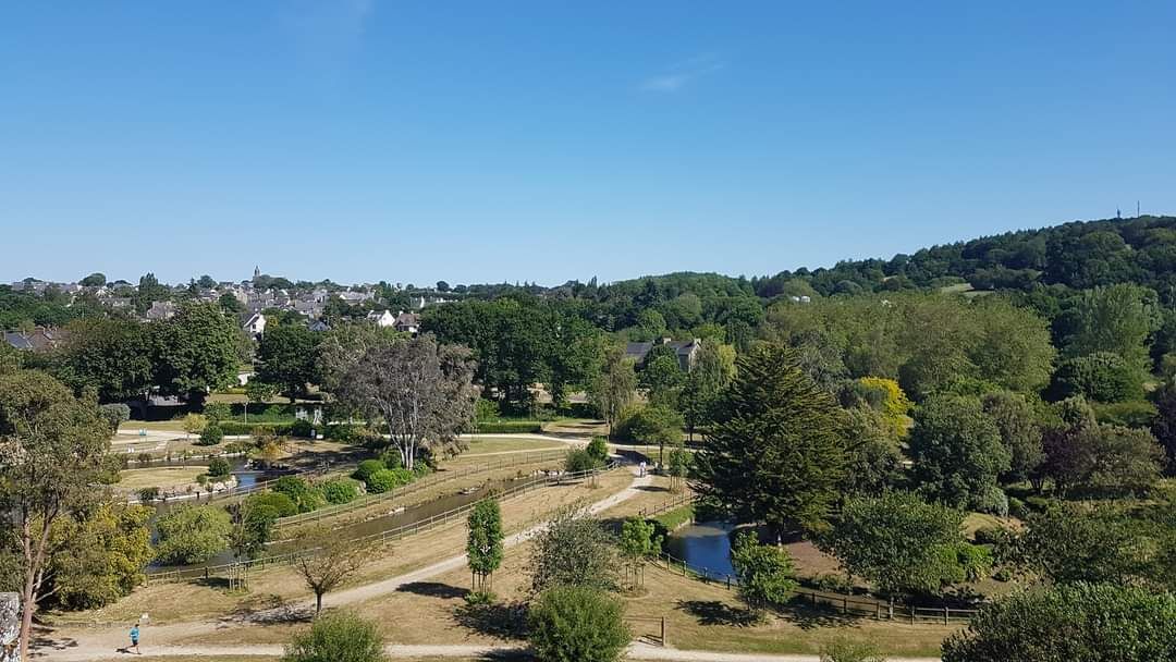 Photo of Outdoor in Plancoet