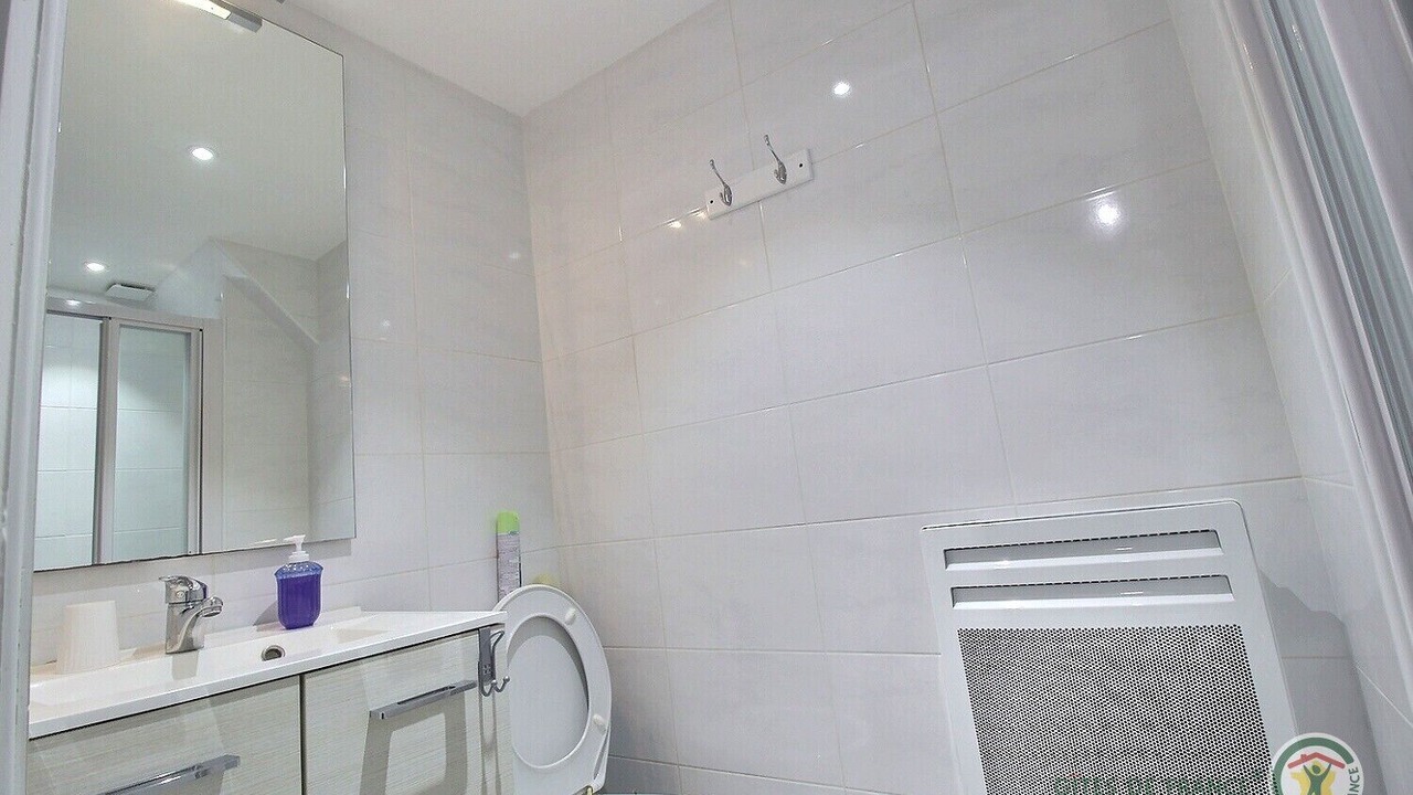 Photo of Bathroom in Plancoet