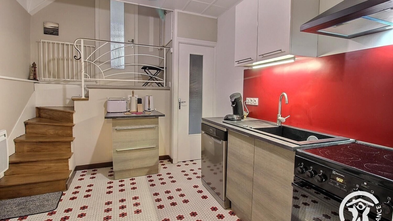 Photo of Kitchen in Plancoet